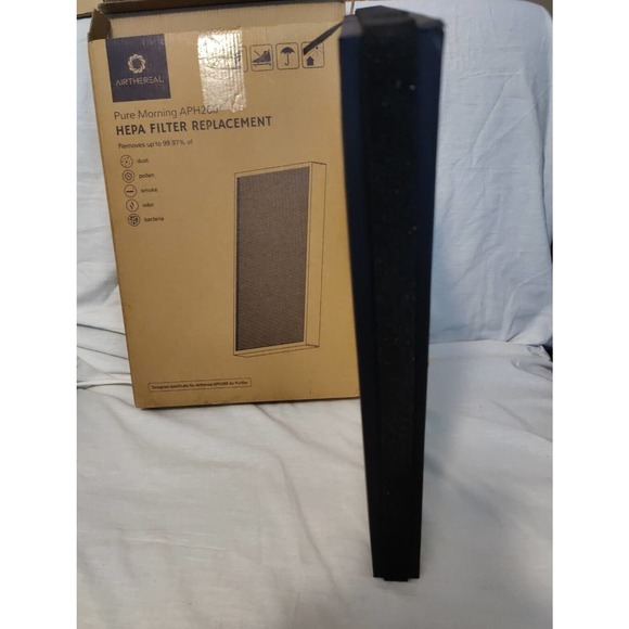 Airthereal Pure Morning APH260 HEPA Filter Replacement New 1 filter - Picture 4 of 4